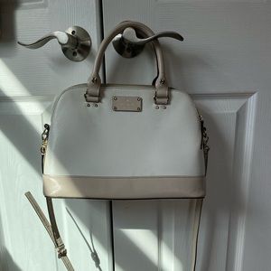 Kate Spade crossbody handbag